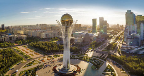 Дебаты кандадитов в президенты Казахстана пройдут 29 мая в Нур-Султане