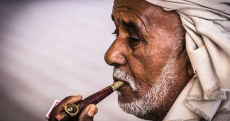 Права стариков. Будут штрафовать за оскорбление пожилых людей в ОАЭ