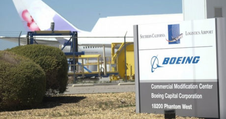 Власти США подозревают Boeing в сокрытии информации от инвесторов