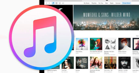 Apple обвиняют в продаже данных прослушивания клиентов iTunes