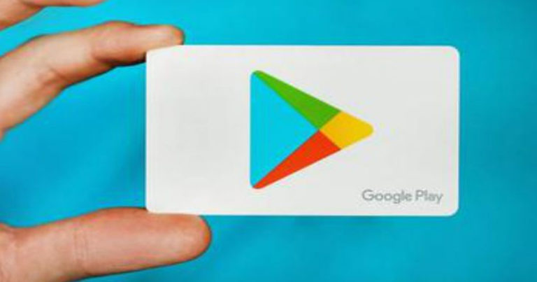 Google Play продвигал приложения для кражи криптовалют