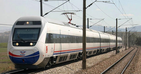 Турция и Болгария приступают к железнодорожным пассажироперевозкам