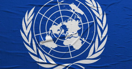 В ООН приняли резолюцию при соавторстве Азербайджана