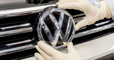 В Узбекистане будут производить автомобили Volkswagen
