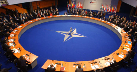 Азербайджан примет участие в заседании ПА НАТО в Словакии