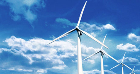 Обнародован победитель тендера по строительству ветряных электростанций в Турции