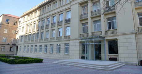 В июне в Азербайджане состоится конкурс по смене работы учителей