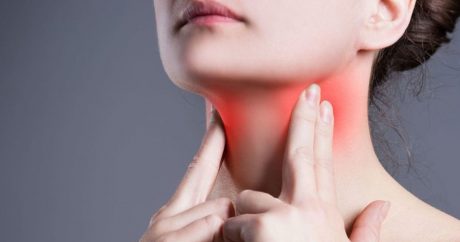 Топ 10 признаков, что у вас есть проблемы с щитовидной железой