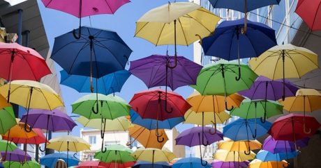 Туристам в Италии компенсируют деньгами дождливые дни отдыха