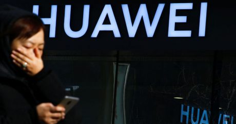 Контракт разорван: смартфоны Huawei останутся без Android