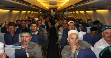 AZAL выделил 6 самолетов для отправки паломников в хадж