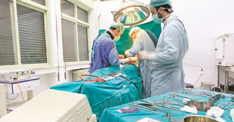 Бригада врачей из Турции срочно вылетела в Туркменистан