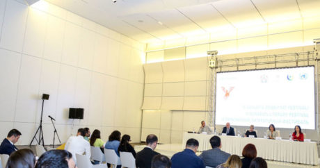 В Баку пройдет V Евразийский литературный фестиваль «ЛиФФт-2019»