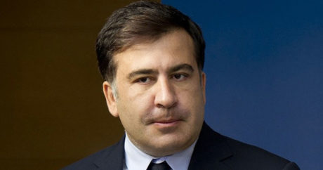Михеил Саакашвили выразил готовность быть модератором в переговорах по Кешикчидаг