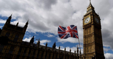 Глава британского МИД заявил о необходимости заключения новой сделки по Brexit