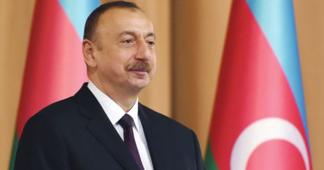 Главы государств ряда стран поздравили президента Азербайджана — ОБНОВЛЕНО
