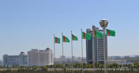 В Ашхабаде проводится саммит глав правительств СНГ