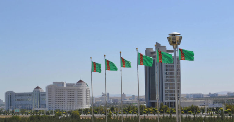В Ашхабаде проводится саммит глав правительств СНГ