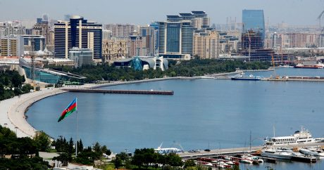 Баку посетят высокопоставленные представители правительства США