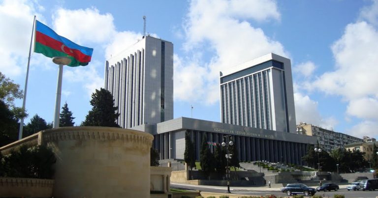 Депутаты подняли в парламенте Азербайджана вопрос о Кешикчидаг