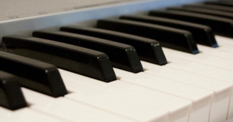 Международный конкурс молодых пианистов открылся в Нур-Султане