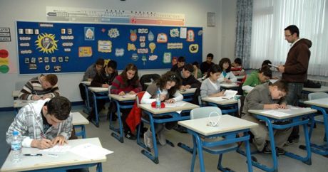 Турция переходит на новую систему образования
