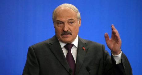 Лукашенко поручил построить Национальный выставочный центр к 2021 году