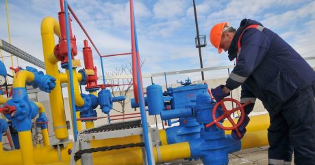 В России назвали условия сотрудничества с Украиной по транзиту газа
