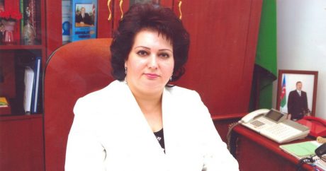 Азербайджанский ученый удостоена титула «Посoл науки и мира» ООН и «Европейского ордена служения»