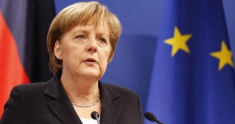 Меркель подтвердила намерение уйти из политики после 2021 года