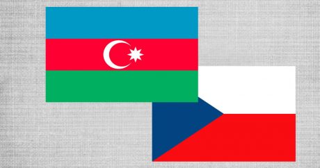 Азербайджан и Чехия могут создать совместные предприятия