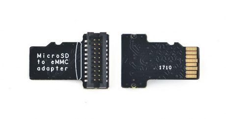 Начались продажи первой в мире карты microSD емкостью 1 Тбайт