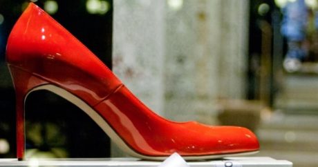 В Сакраменто мужчины совершат забег на каблуках в защиту женщин