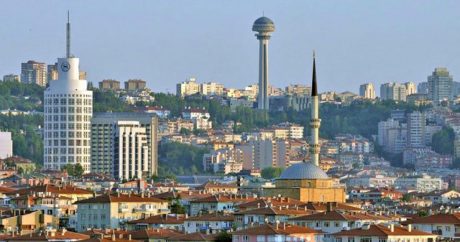 В Турции создана Академия юстиции
