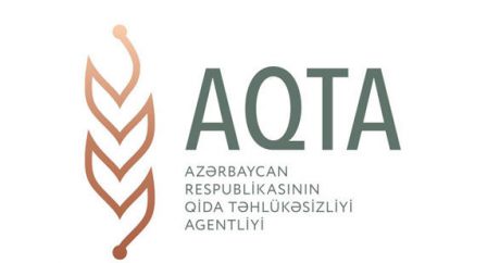 Агентство пищевой безопасности Азербайджана предупреждает предпринимателей о мошенниках