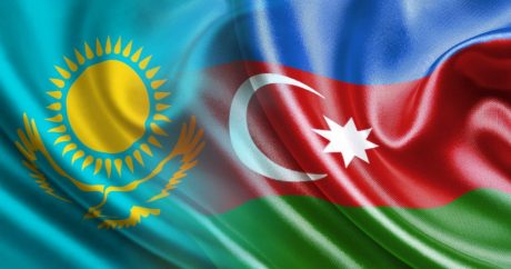 Казахский писатель: «Азербайджан и Казахстан — две важные части Великого Тюркского Эля»