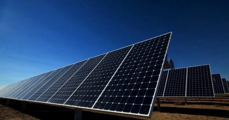 В египетском Шарм-эш-Шейхе открылась первая электростанция на солнечной энергии