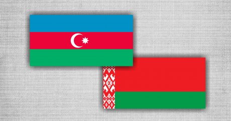 Глава Генштаба ВС Беларуси прибыл с официальным визитом в Азербайджан