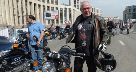 Сергей Доренко насмерть разбился на своем мотоцикле