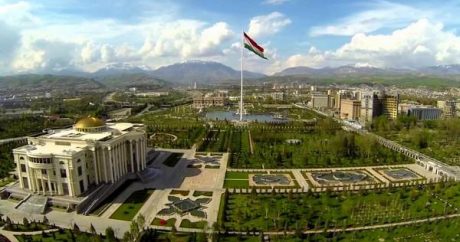 Национальная стратегия развития Таджикистана до 2030 года будет методическим пособием для госслужащих