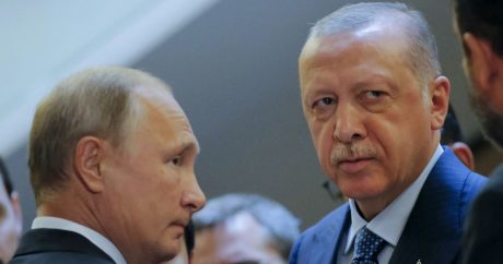 Турецкий эксперт: «Дружба с Россией — это утопия, так и останется до Судного дня»