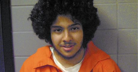 Американец приговорен к 16 годам тюремного заключения за попытку теракта