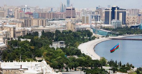 Сколько стоит вид на жительство в Азербайджане для иностранцев?