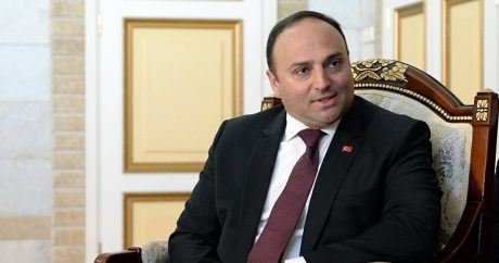 Посол Турции в Кыргызстане покинул ифтар из-за присутствия там членов FETÖ — Видео