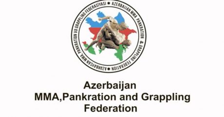 Собрание Федерации ММА, Панкратиона и Грэпплинга Азербайджана — Видео