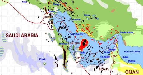 Как повлияет военно-политическое обострение в Персидском заливе на мировые цены на нефть