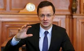 Венгрия заинтересована в том, чтобы ЮГК достиг Центральной Европы