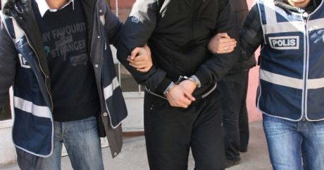 В Турции задержан курьер РПК