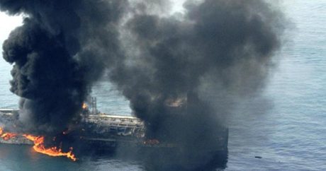 В Персидском заливе атакованы нефтяные танкеры Саудовской Аравии. Обстановка накаляется