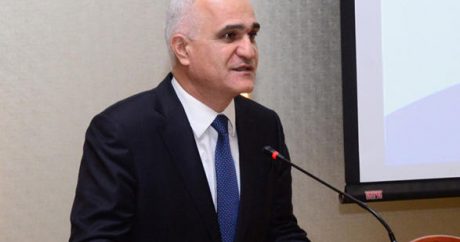 На совместные проекты ООН и Азербайджан затрачено около $5 млн — министр
